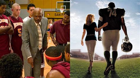 You can stream these inspirational sports movies now on Netflix