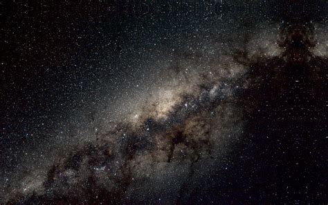 PicZene - Space Wallpaper Milky Way