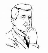 26 Best Ideas For coloring  Jfk Coloring Pages sketch template