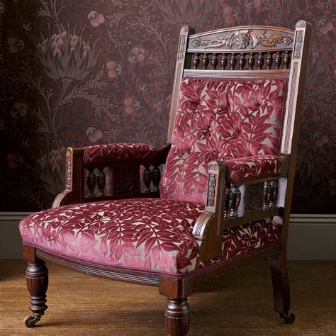 The Original Morris & Co - Arts and crafts, fabrics and wallpaper designs by William Morris ...