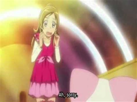 Suite Precure Episode 2 Scene Fandub (With LetyVoice) - YouTube