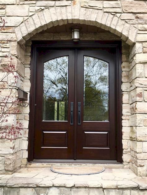 Front Double Doors For Houses at Casey Hooks blog