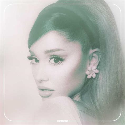 Ariana Grande Album