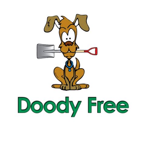 Contact Doody Free 941