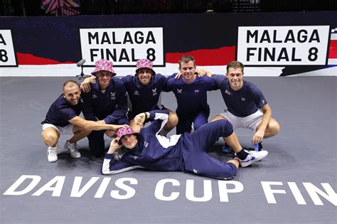 Davis Cup 2023 schedule, results, start times, where…