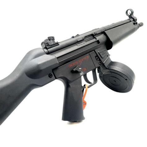 gel blaster MP5 - LDT - US STOCK – GelBlasterGun