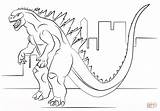 Resultado de imagen Para Godzilla Pintar Online Coloring Pages  sketch template
