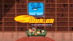 Sidekick (TV series) - Alchetron, The Free Social Encyclopedia