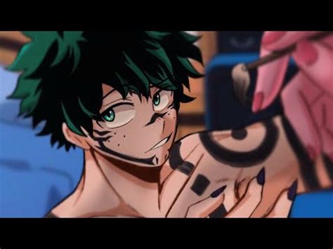 Sukuna Deku //Part 1// texting story (Expelled in first part 😂) - YouTube