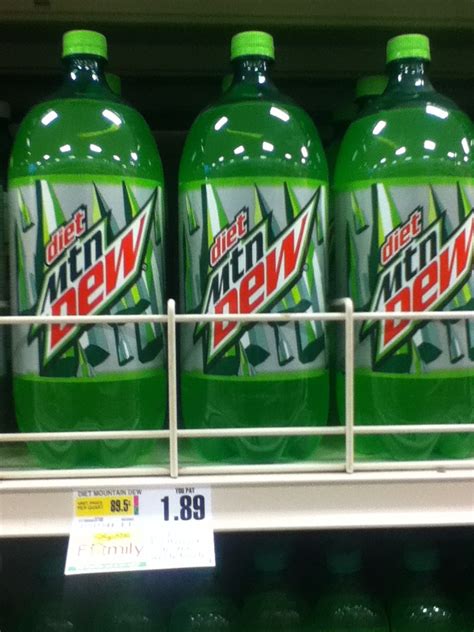 More Mountain Dew soda | Mountain dew, Soda, Canning