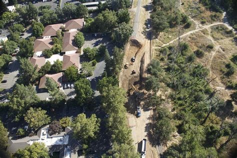 Public Domain Picture | American River levee improvement construction | ID: 13999074012057 ...