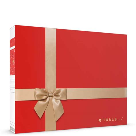 Rituals The Ritual of Advent 2023 Advent Calendar