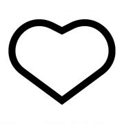 Heart Symbol PNG | PNG All