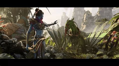 Ubisoft pushes Avatar game to 2023-2024, reveals date of Forward event - 'VentureBeat' News ...