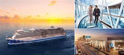 Enchanted Princess | Princess Cruises | Mediterranean Cruises ...