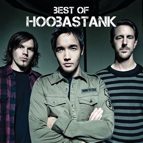 The Reason - song by Hoobastank | Spotify