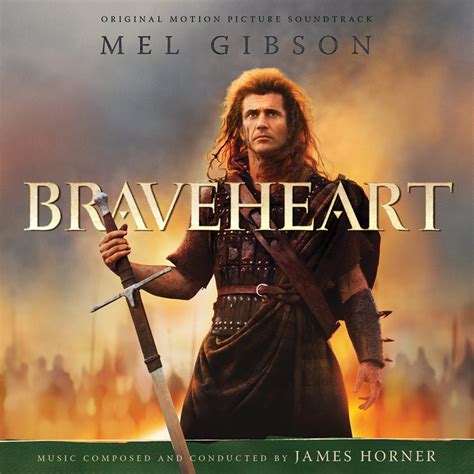 Expanded ‘Braveheart’ Soundtrack Announced | Film Music Reporter