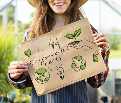 Go Green: Environmentally Friendly Promotional Products | Apogee Exhibits