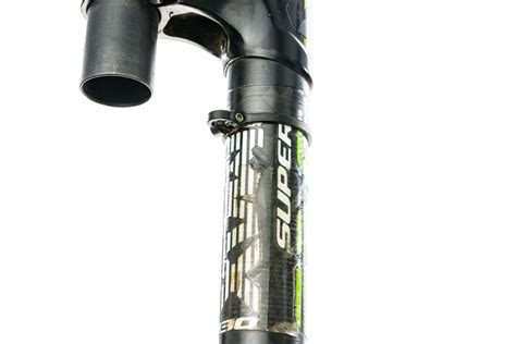 Cannondale Lefty Supermax PBR 29" 130mm Fork Lef | The Pro's Closet