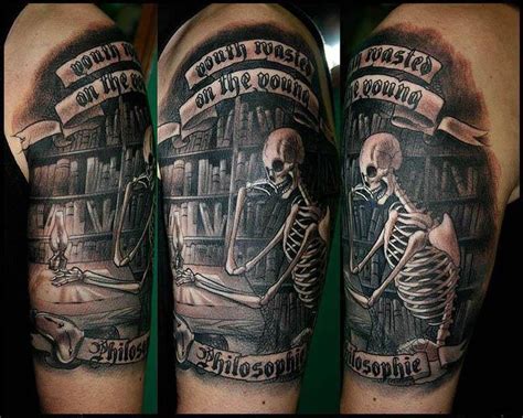 Timeline Photos - TrueArtists - Association of Certified Tattoo Artists | Librarian tattoo ...