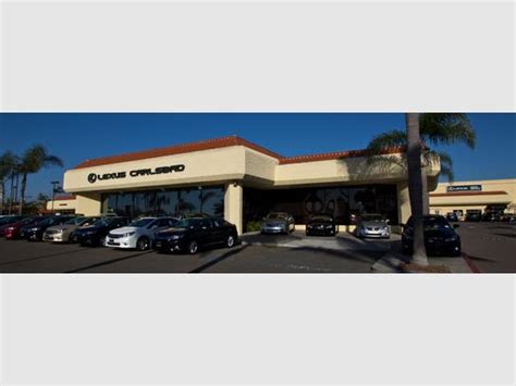 Lexus Carlsbad car dealership in Carlsbad, CA 92008 | Kelly Blue Book