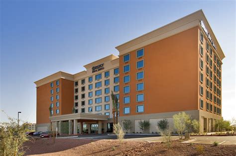 Drury Inn & Suites Happy Valley (Phoenix, AZ) - Hotel Reviews - TripAdvisor