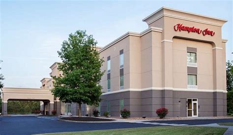 HAMPTON INN GLOUCESTER $93 ($̶1̶0̶9̶) - Updated 2022 Prices & Hotel ...