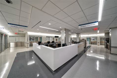 St. John’s Episcopal Hospital gets closer to opening expanded emergency department – QNS.com