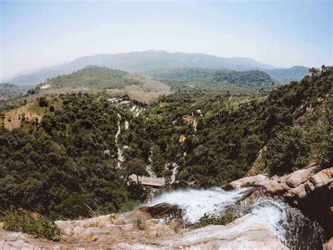 Diyaluma Falls: A Guide To Sri Lanka's 2nd Tallest Waterfall