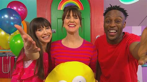 Happy Song | CBeebies Wiki | Fandom