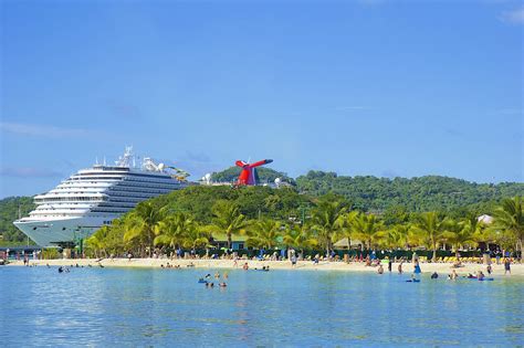 17 Top Things to Do in Roatan on a Cruise