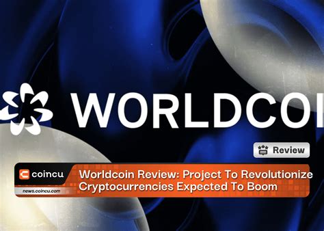 CoinStats - Worldcoin Review: Project To Revolutionize Cr...