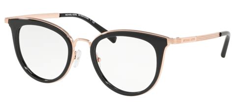 Michael Kors MK3026 Aruba Eyeglasses