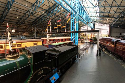 Tickets, Prices & Discounts - National Railway Museum (York)