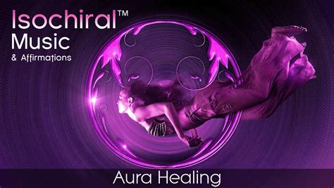 Aura Healing