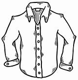 Shirt coloring page  Free Printable Coloring Pages sketch template