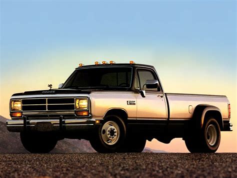 Dodge Ram D350 Regular Cab | Trucks, Dodge trucks, Dodge