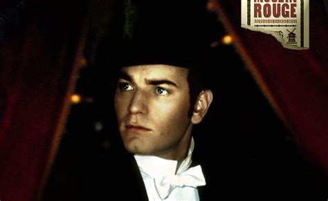 Ewan Mcgregor Moulin Rouge - Wallpapers HD