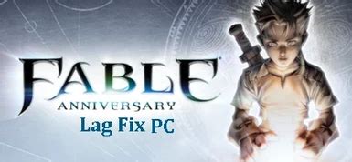 Fable Anniversary Nexus - Mods and community