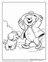 100  Paddington coloring Pages Free PDF To Print Woo Coloring sketch template