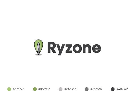 Ryzone Mockup by Domaincer.com on Dribbble