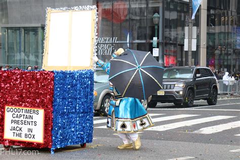 2022 Mummers Parade Photo Gallery 3