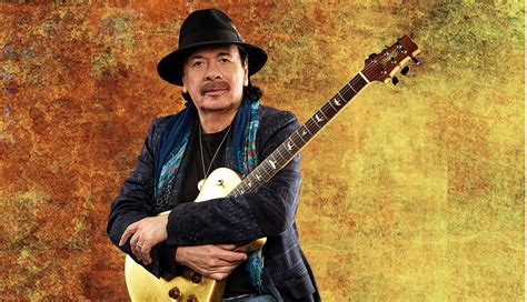 'Africa Speaks' álbum de Carlos Santana a los 71