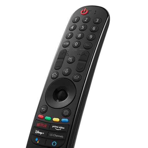 Shop | LG MR21GC 2021 Magic Remote w/ NFC