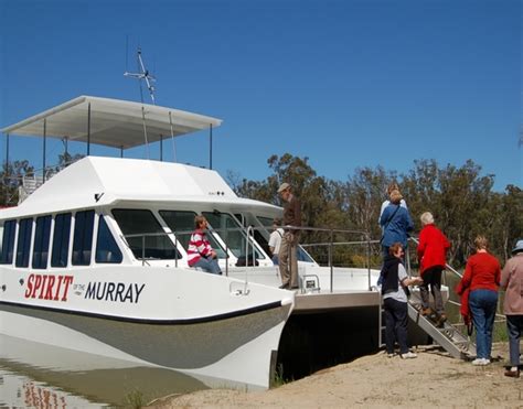 Goolwa River Cruises