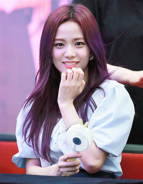 Kim Ji Soo@BLACKPINK | ブラックピンクジス, ブラックピンク, Blackpink ジェニ