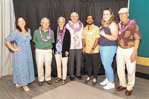 2023 University of Hawaiʻi Scholarship Celebration | University of Hawai‘i Foundation