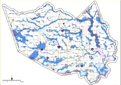 Base Flood Elevation Map Houston - Freddi Bernardina