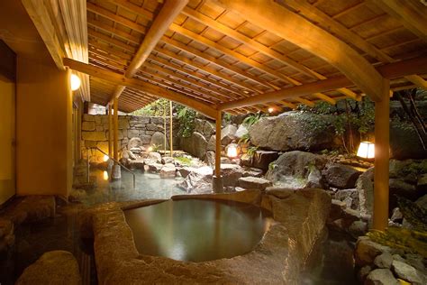 Kyoto Hotel with Private Onsen: An Oasis of Tranquility in the Heart of ...