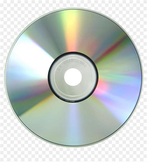 Io Cd-dvd - Tellurium Uses In Everyday Life - Free Transparent PNG Clipart Images Download